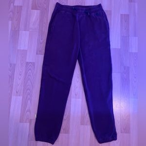 Abercrombie Kids Sweatpants 13/14